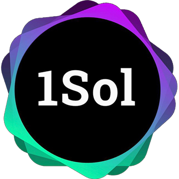 1Sol - An innovative cross-chain aggregator on Solana